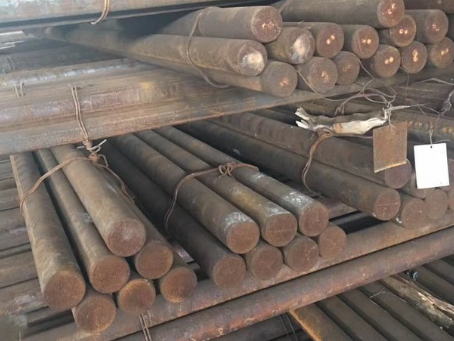乐安35CrMnSiA合金结构钢