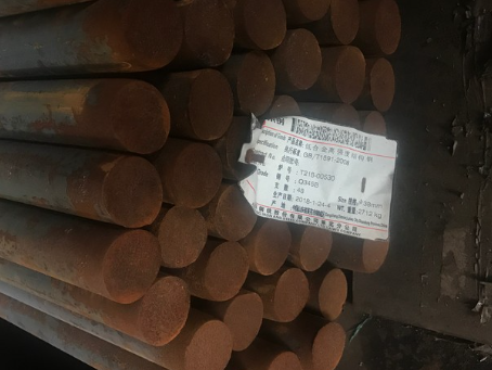 乐安18Cr2Ni4WA合金结构钢