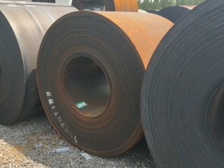 乐安Q355NHB耐候板